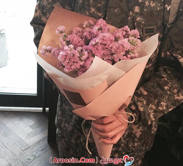 عکس دسته گل خواستگاری