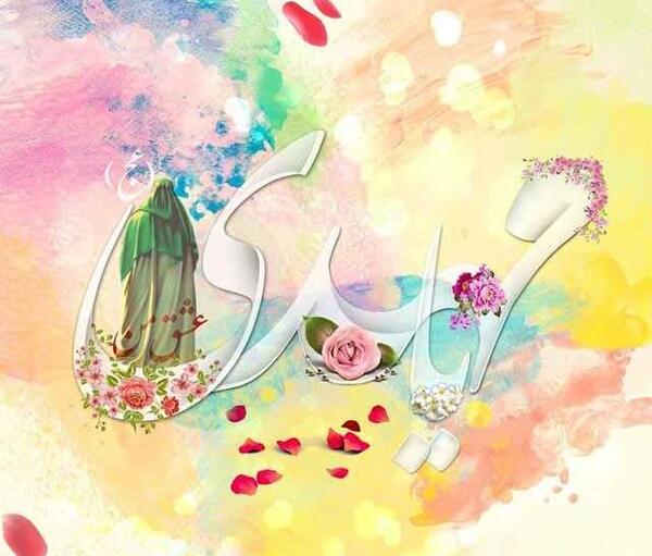 عکس امام زمان برای کلیپ