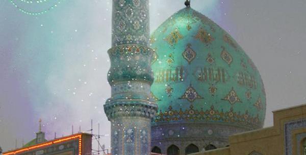عکس امام زمان برای کلیپ