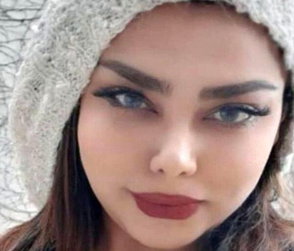 عکسهای شادی غفوری