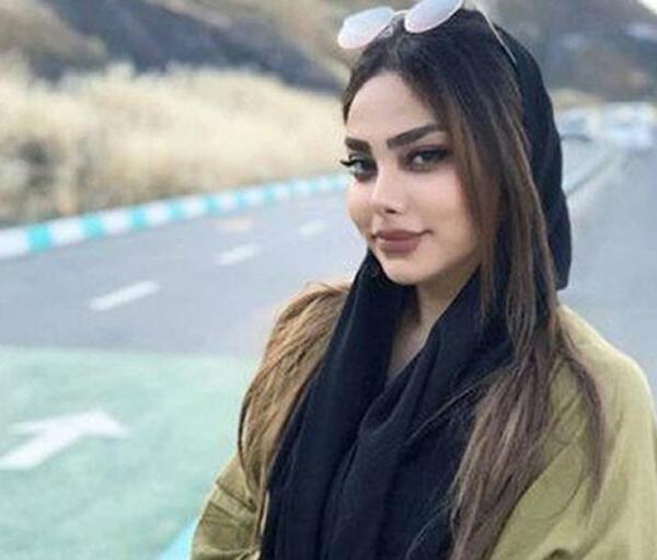 عکسهای شادی غفوری