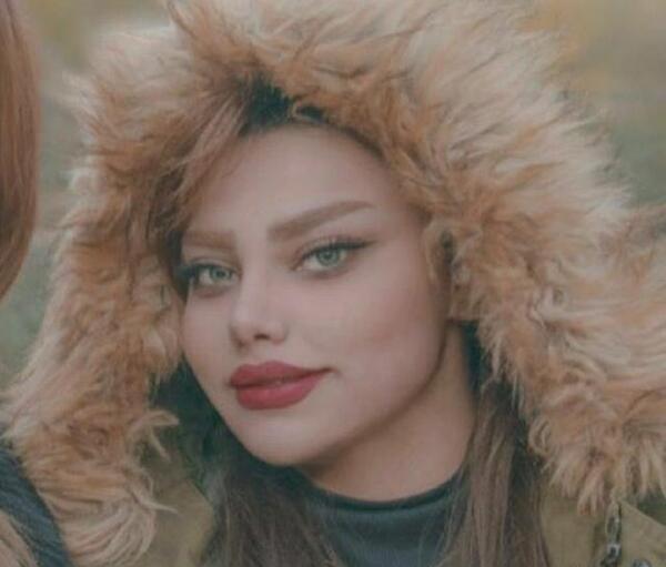 عکسهای شادی غفوری
