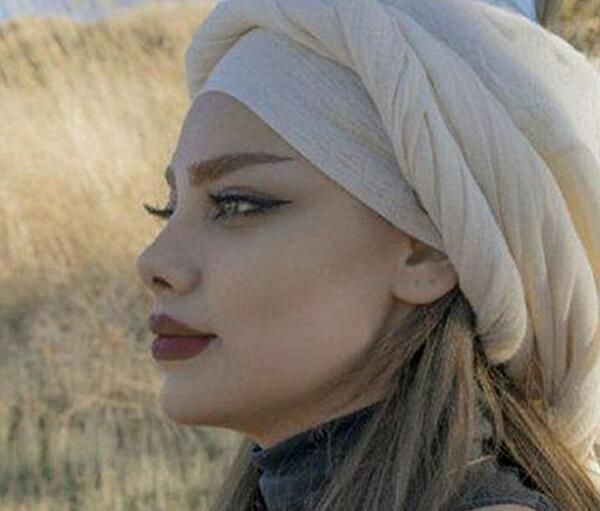 عکسهای شادی غفوری