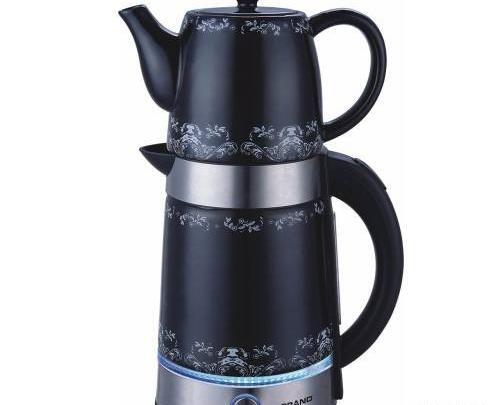عکس چای ساز جدید