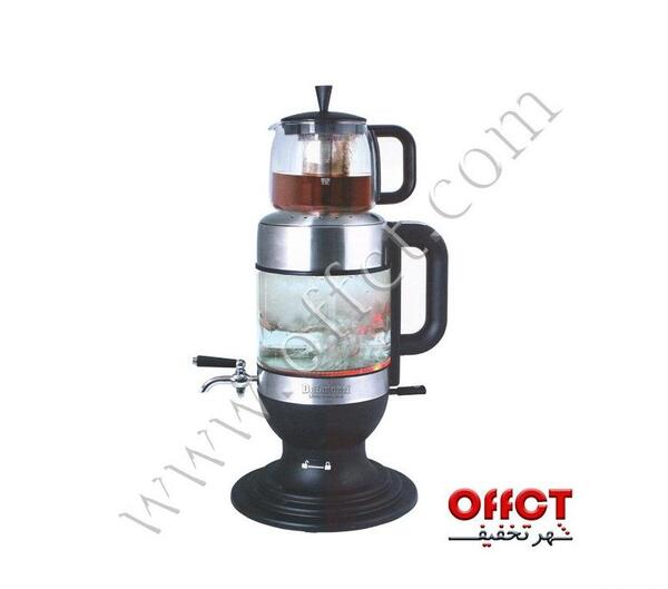 عکس چای ساز جدید
