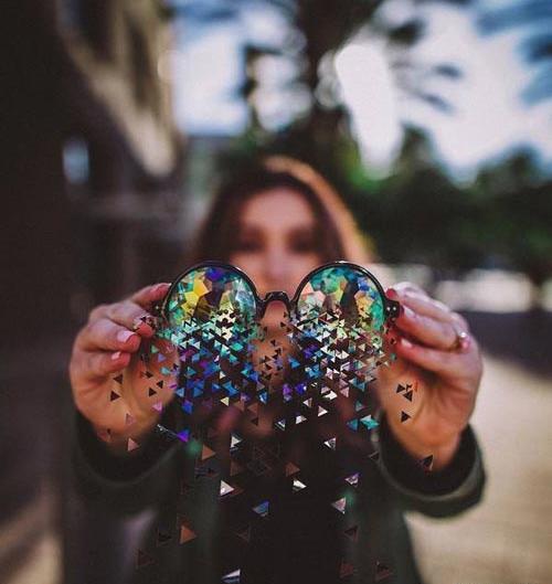 عکس شیطان برای پروفایل دخترونه