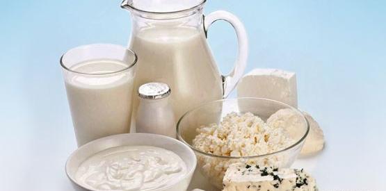 عکس شیر لبنیاتی
