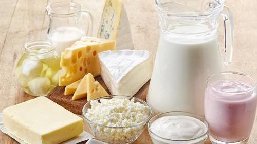 عکس شیر لبنیاتی