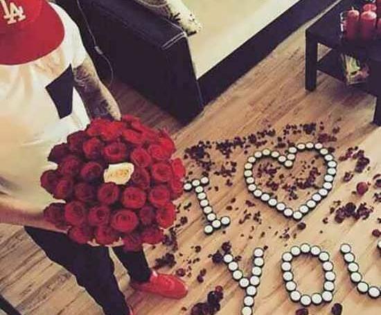 عکس زیبا برای پروفایل جذاب