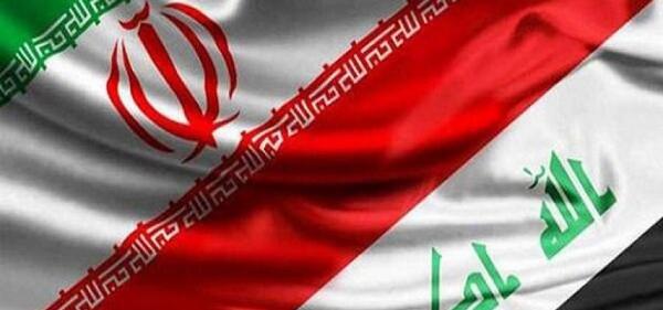 عکس ایران و عراق