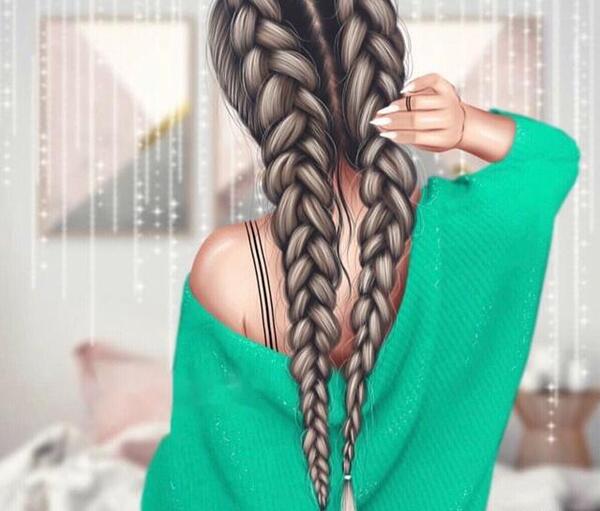 عکس دخترونه ی لاکچری