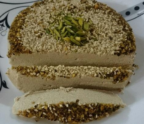 عکس حلواشکری