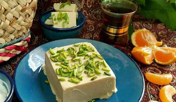 عکس حلواشکری