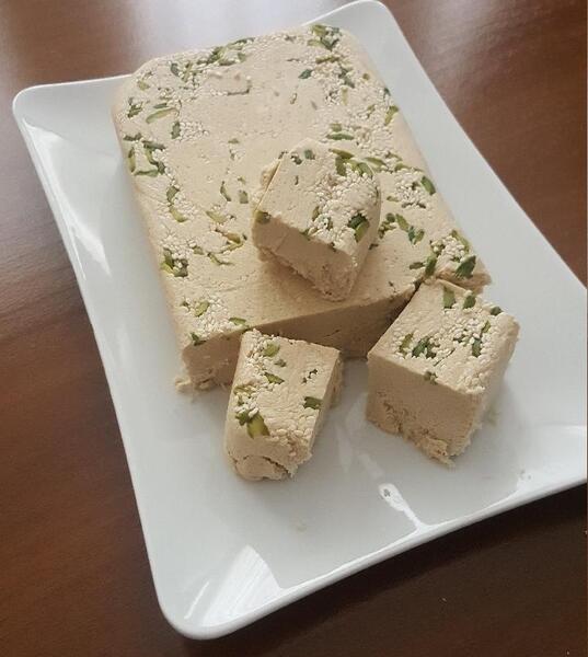 عکس حلواشکری