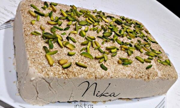 عکس حلواشکری