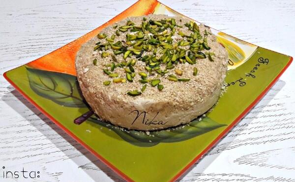 عکس حلواشکری