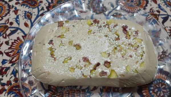 عکس حلواشکری