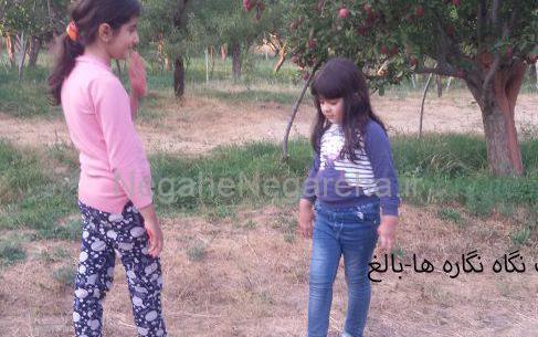 عکس پریا طاهری