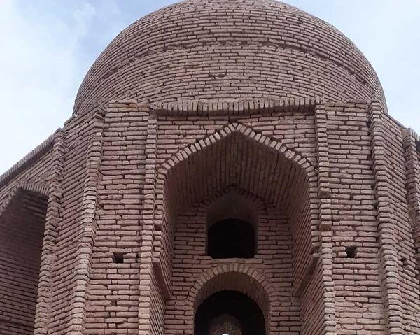 عکس شاه فیروز سیرجان