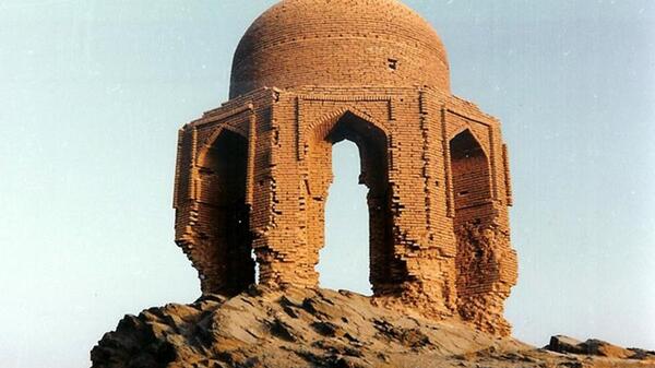 عکس شاه فیروز سیرجان