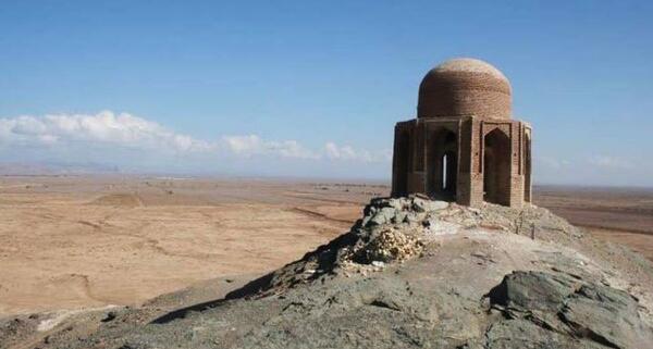 عکس شاه فیروز سیرجان