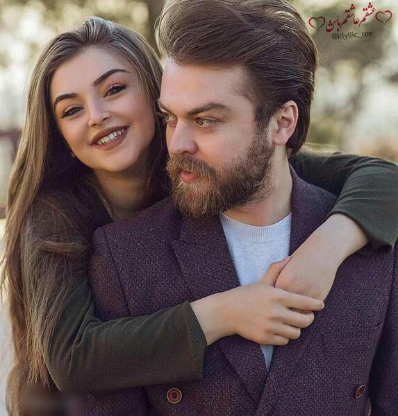 عکس بوسه عاشقانه لب به لب فیلم