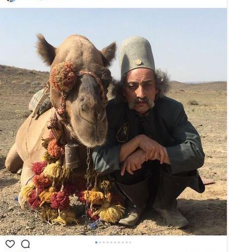 عکس دونفره طنز