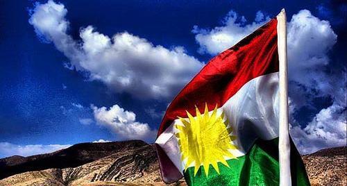 عکس پروفایل طبیعت کردستان