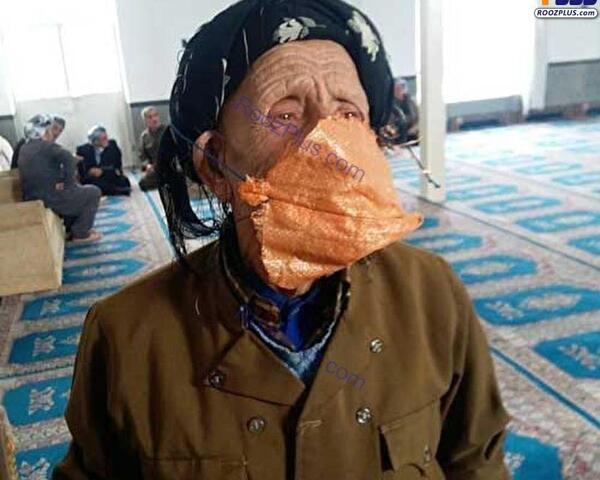 عکس صورتک خنده دار