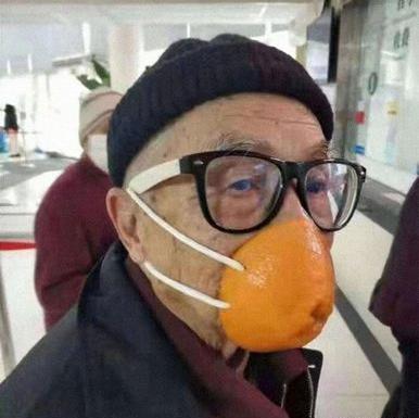عکس صورتک خنده دار
