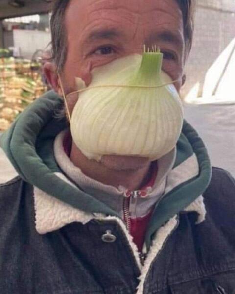 عکس صورتک خنده دار