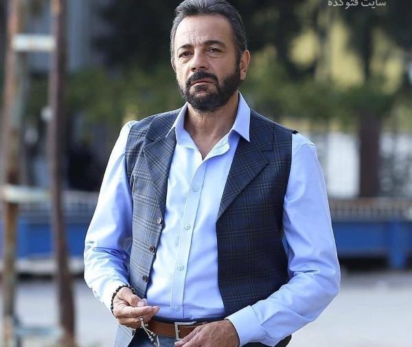 عکسهای ثانیه در سریال روزگارانی در چوکوروا