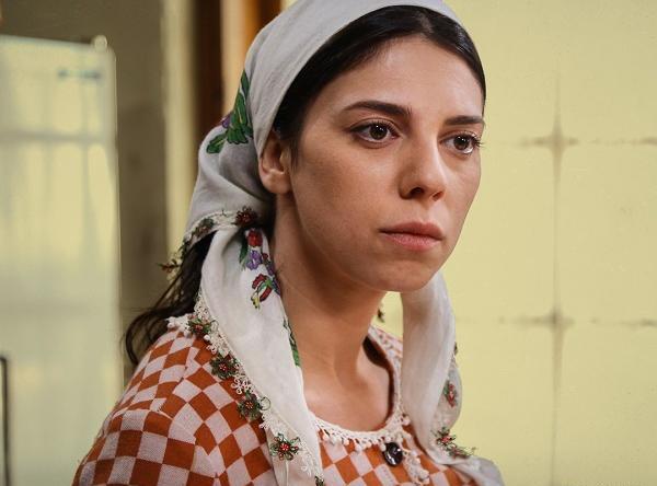 عکسهای ثانیه در سریال روزگارانی در چوکوروا