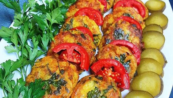 عکس جعفری ریز شده