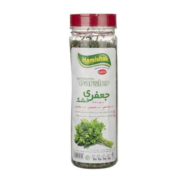 عکس جعفری ریز شده