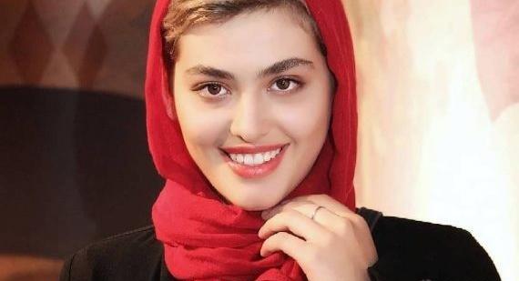 عکس ناجور ریحانه پارسا