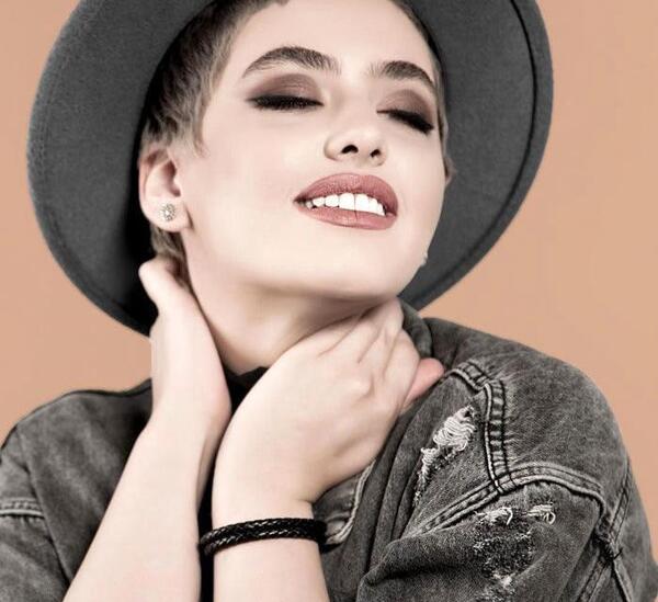 عکس ناجور ریحانه پارسا