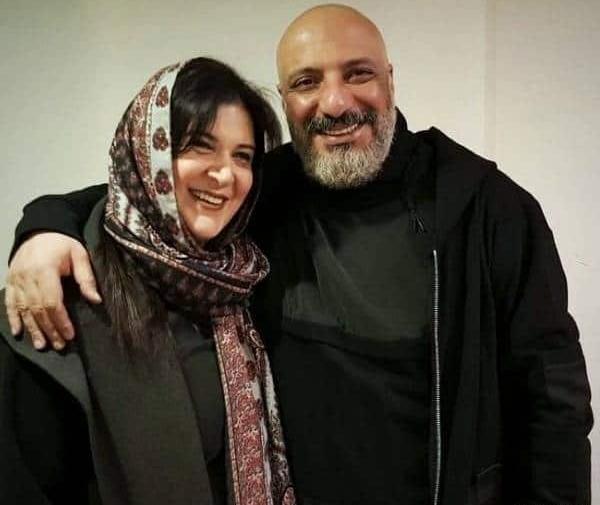 عکس آیین جعفری