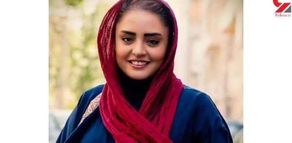 عکس زشت نرگس محمدی