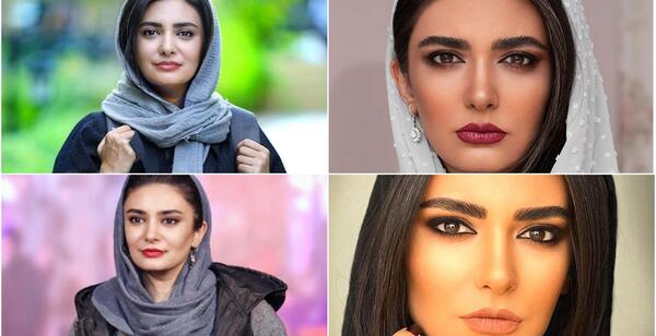 عکس جالب لیندا کیانی