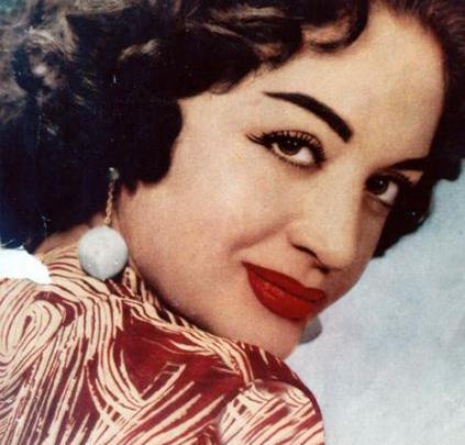 عکس چشم شهلایی