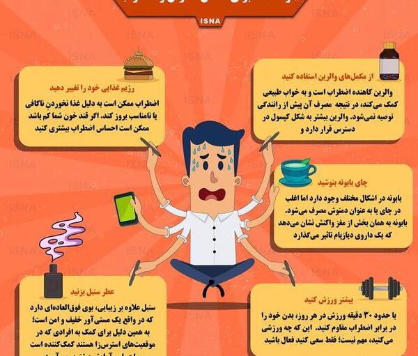 عکس کاهش ضربان قلب