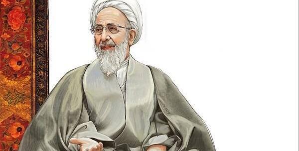 عکس واقعی امام علی که 21 سال طول کشید
