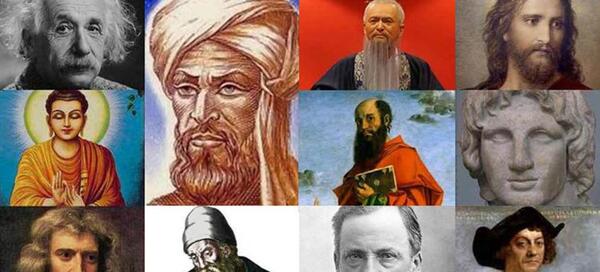 عکس واقعی امام علی که 21 سال طول کشید