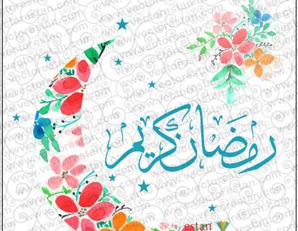 عکس پروفایل فانتزی ماه رمضان