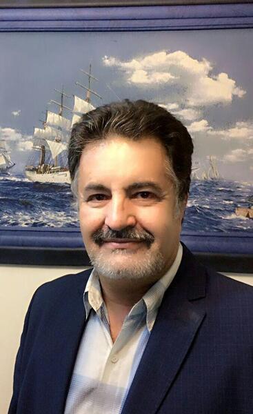 عکس ثمین داوری