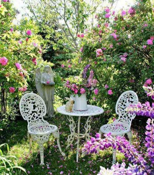 عکس پروفایل طبیعت زیبای بهاری