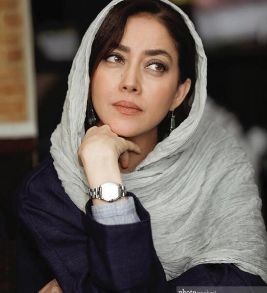 عکس بهاره ی کیان افشار