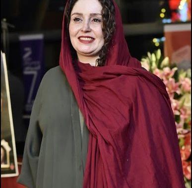 عکس قدیم ژاله صامتی