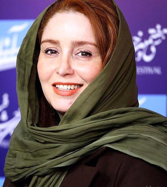 عکس قدیم ژاله صامتی